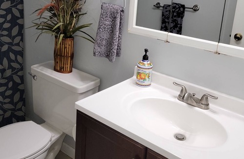 Eagle House | Historic Downtown Eagle 1/1 apt.