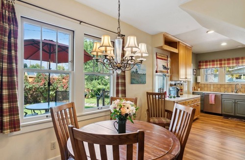 Old North End House | Historic Family Retreat! 4 Minutes to Downtown & Colorado College