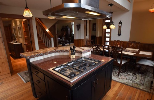 Old Town House | Historic Former Church in the Heart of Old Town