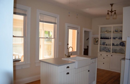 Greeley House | Historic Greeley Home - Charm and Location!