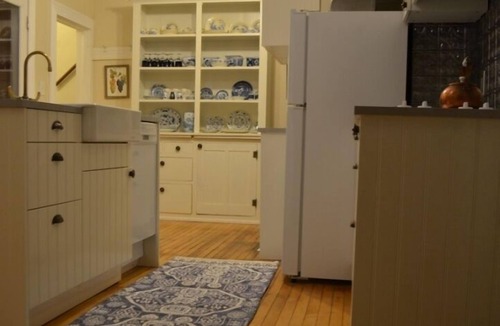 Greeley House | Historic Greeley Home - Charm and Location!