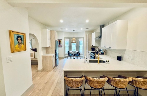 Loveland House | Historic Home in Old Town Loveland