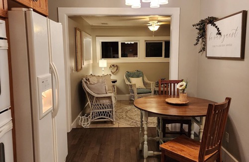 Manitou Springs House | Historic home nestled at the foot of Pikes Peak! Quick walk to downtown & More~