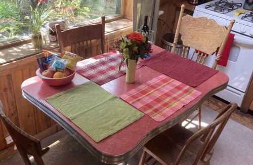 Eldora House | Historic Log Cabin in Eldora! 10 minutes to Ski Area!