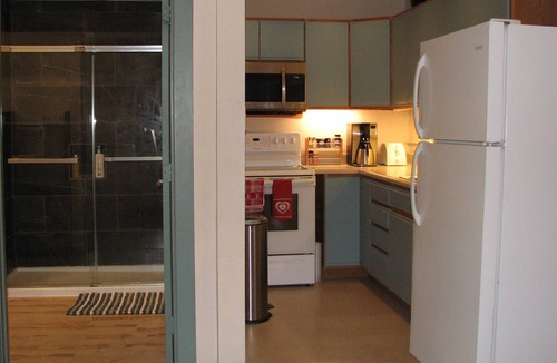 La Veta Apartment | Historic Parkside apartment in the heart of La Veta, CO