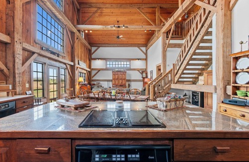 Durango House | Historic Property, 1860's Barn, Cold A/C, 12 Minutes to Downtown Durango!