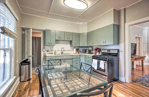 University Park House | Historic Redstone w/Large Backyard, Walk To CSU!