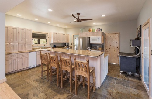 Cortez House | Historic Renovated Home on 300 Acre Ranch - Hot Tub/Pool Table/Trails
