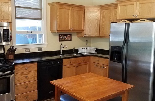 Newlands House | Historic Victorian - Easy Access to CU, Pearl Street and Hiking