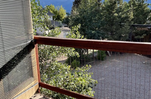 Westcliffe Apartment | Historic Westcliffe Outpost Loft