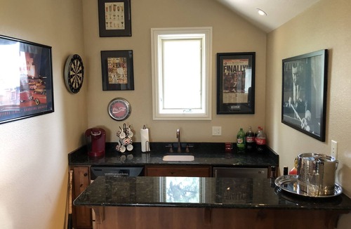 Southwest Colorado Springs House | Historical Resort Home located on 8 acres above the city of Colorado Springs