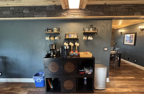 Canon City House | Hole In The Wall Ranch