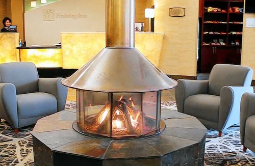 Lakewood Hotel | Holiday Inn Denver Lakewood, an IHG Hotel