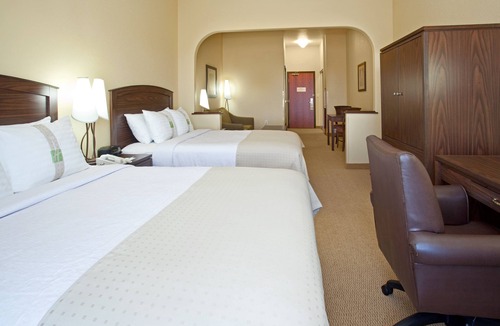 Parker Hotel | Holiday Inn Denver-Parker-E470/Parker Road by IHG