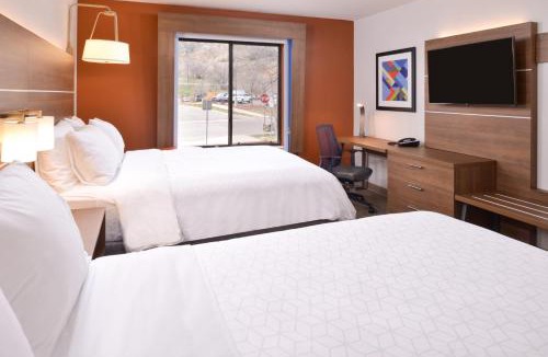 Glenwood Springs Hotel | Holiday Inn Express Glenwood Springs Aspen Area by IHG