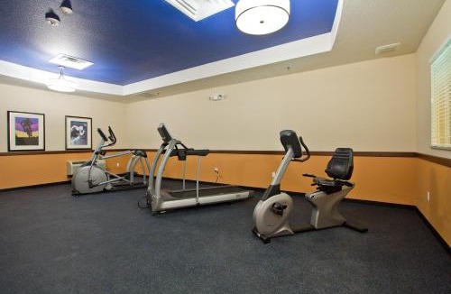 Montbello Hotel | Holiday Inn Express and Suites Denver East Peoria Street by IHG