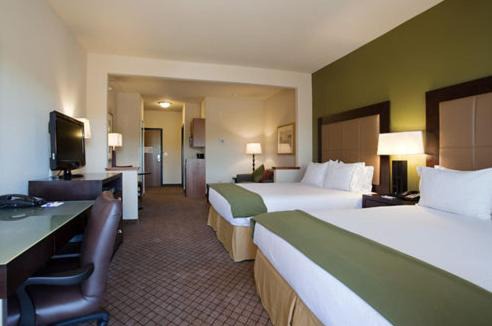 Silt Hotel | Holiday Inn Express Hotel & Suites Silt - Rifle by IHG