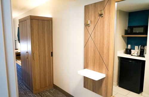 La Junta Hotel | Holiday Inn Express La Junta by IHG
