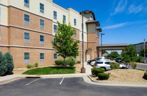 Meridian Hotel | Holiday Inn Express & Suites Englewood - Denver South by IHG