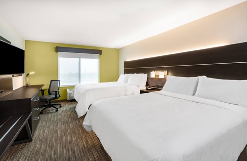 Trinidad Hotel | Holiday Inn Express & Suites Trinidad by IHG