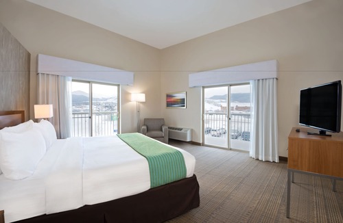 Fraser Hotel | Holiday Inn Express & Suites Fraser - Winter Park Area by IHG