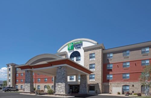 Grand Junction Hotel | Holiday Inn Express Hotel & Suites Grand Junction by IHG