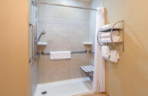 Grand Junction Hotel | Holiday Inn Hotel & Suites Grand Junction-Airport by IHG