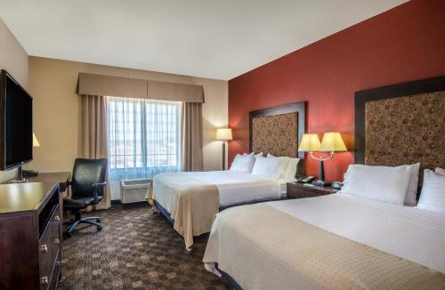 Grand Junction Hotel | Holiday Inn Hotel & Suites Grand Junction-Airport by IHG