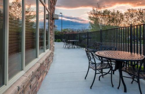 Grand Junction Hotel | Holiday Inn Hotel & Suites Grand Junction-Airport by IHG