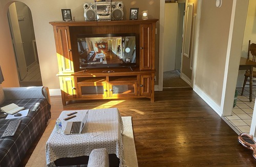Pueblo Apartment | Home away from home(full apartment)
