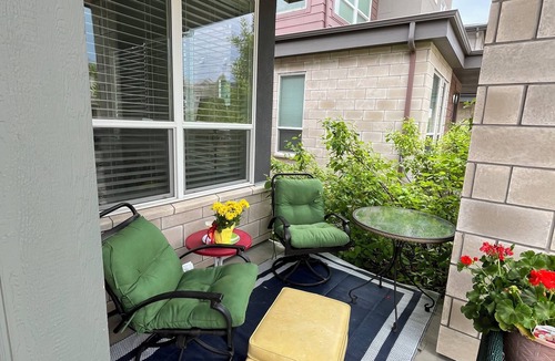 Aurora House | Home Away from Home in Central Park near UC- Anschutz