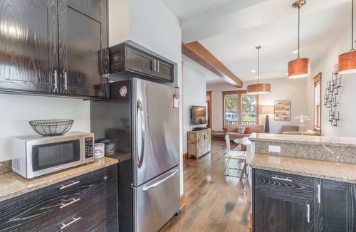 Ouray House | Home Away From Home in Downtown Ouray