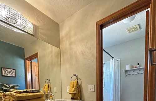 Windsor House | Home away from home! The Heron House in Water Valley in Northern Colorado!