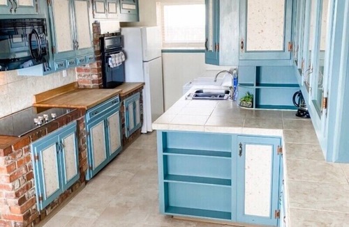 Walden House | Home away from town but in town