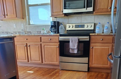 Parker House | Home Excellence at its Finest. Near Horse Park