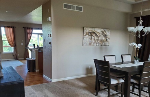 Parker House | Home Excellence at its Finest. Near Horse Park