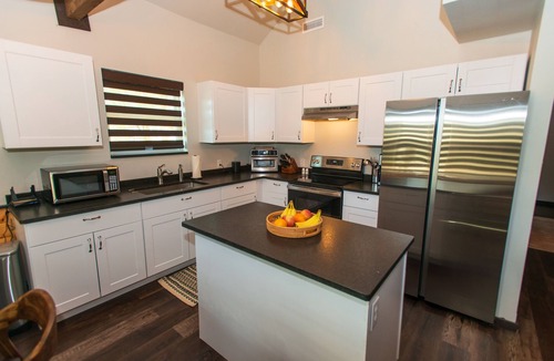 Pagosa Highlands Cabin | Home on Hills- NEW HOTTUB