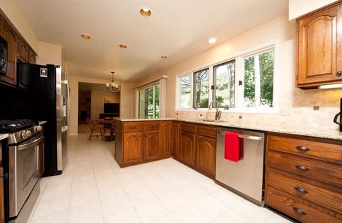 The Ranch House | Home with Animas Valley Views - 10 minutes from Downtown - 30+ day Rental