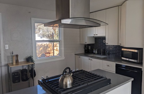 Westwood House | Home with private backyard minutes away from downtown Denver!