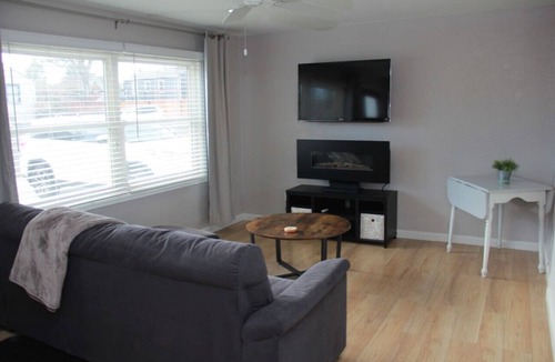Westwood House | Home with private backyard minutes away from downtown Denver!