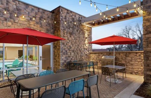Southwest Colorado Springs Hotel | Home2 Suites By Hilton Colorado Springs South, Co