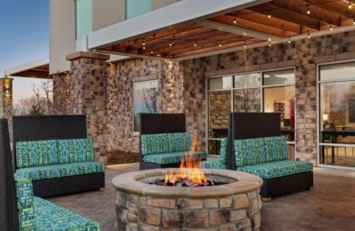 Southwest Colorado Springs Hotel | Home2 Suites By Hilton Colorado Springs South, Co