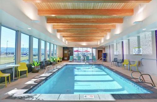Grand Junction Hotel | Home2 Suites By Hilton Grand Junction Northwest