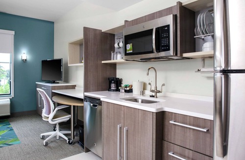 Fort Collins Hotel | Home2 Suites by Hilton Fort Collins
