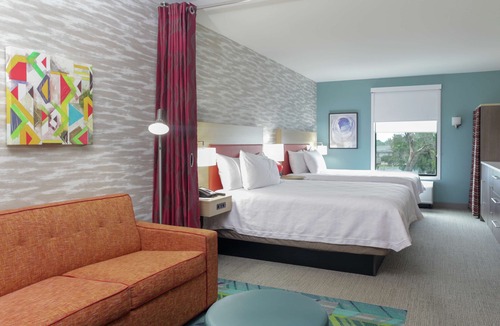 Fort Collins Hotel | Home2 Suites by Hilton Fort Collins