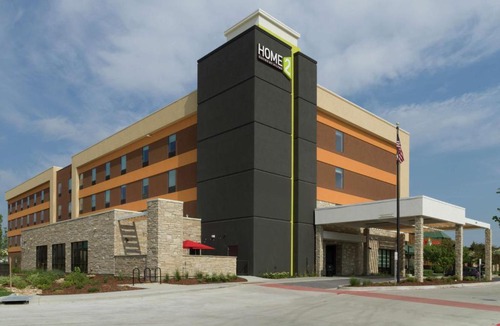 Fort Collins Hotel | Home2 Suites By Hilton Fort Collins