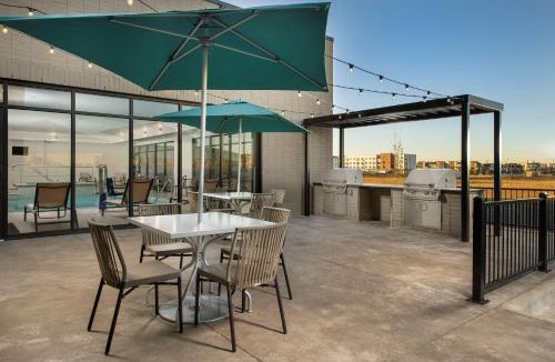 Northfield Hotel | Home2 Suites by Hilton Denver Central Park
