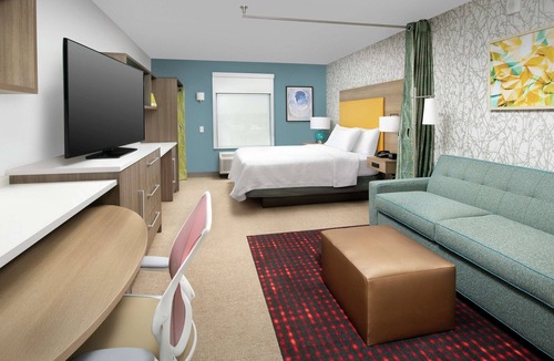 Longmont Hotel | Home2 Suites by Hilton Longmont