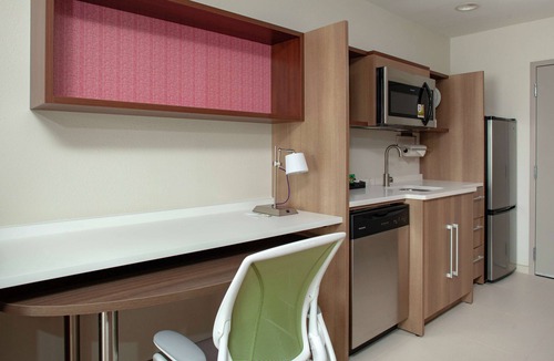 Centennial Hotel | Home2 Suites by Hilton Denver South/Centennial Airport