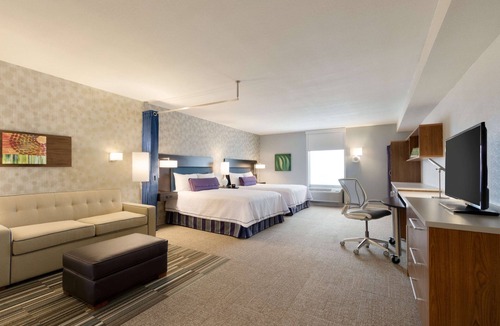 Westridge Hotel | Home2 Suites by Hilton Denver Highlands Ranch